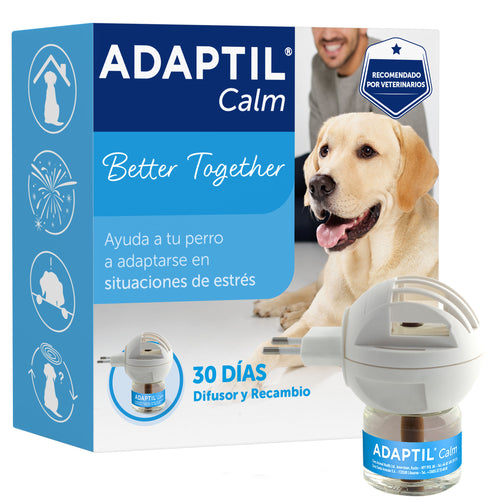 Adaptil Calm Difusor