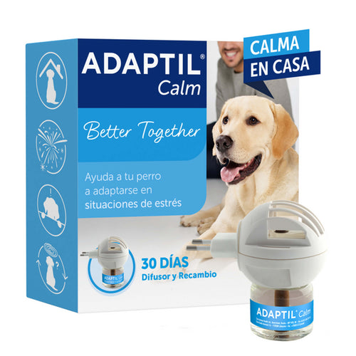 adaptil calm difusor