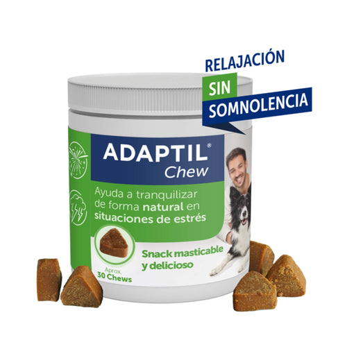 Adaptil chew