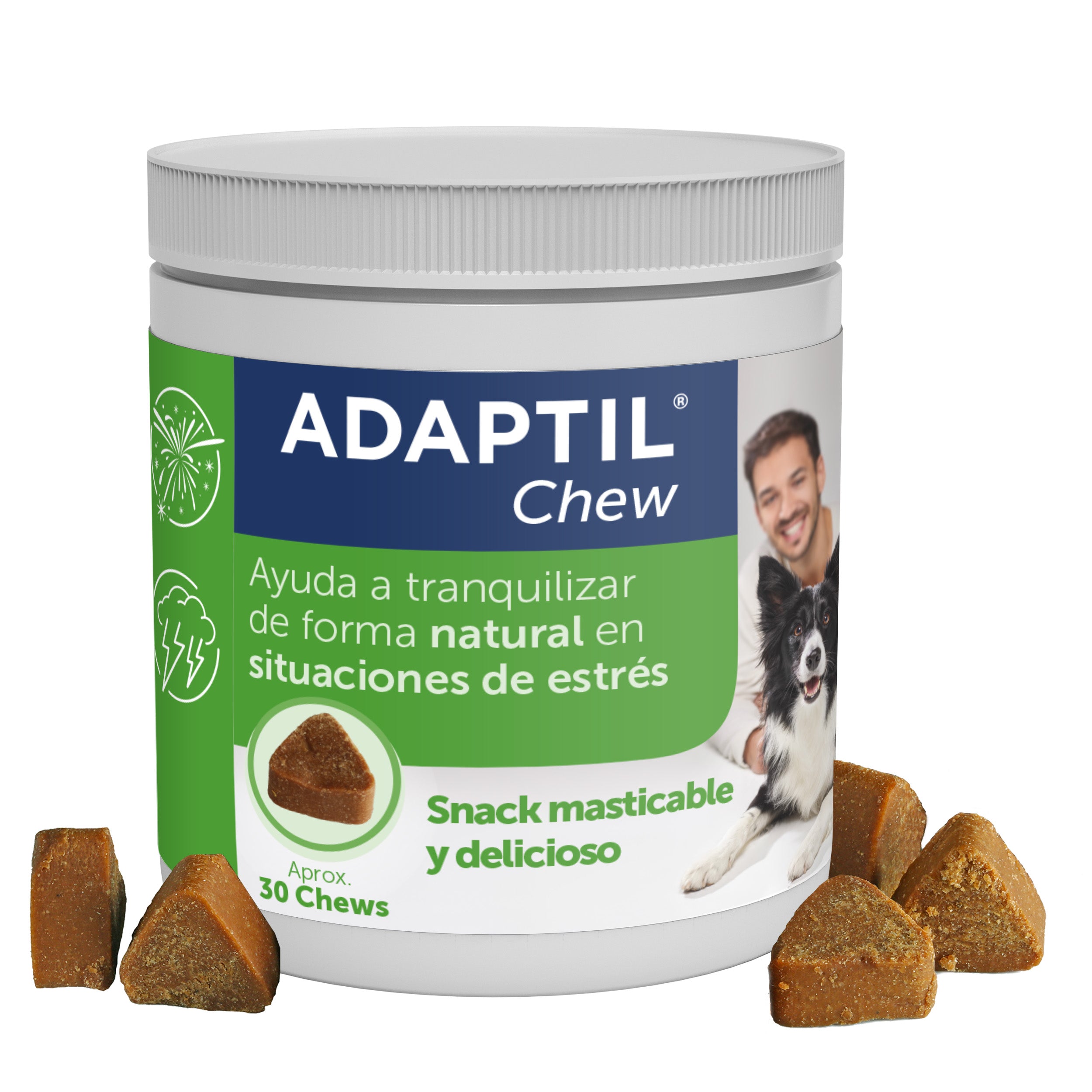 ADAPTIL Chew